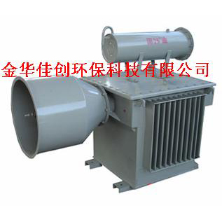 蓬江GGAJ02电除尘高压静电变压器